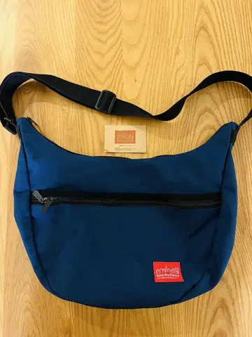 Manhattan Portage 숄더백