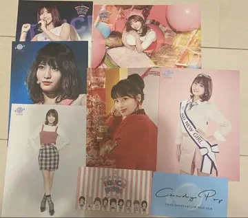 TWICE 모모