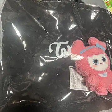 TWICE TWICELIGHTS 토트백
