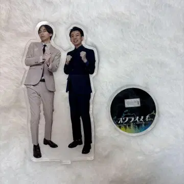 오와라이 메이 벽 포스터 아크릴 스탠드