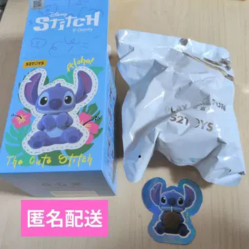 52TOYS The Cute Stitch