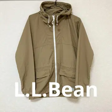 L.L.Bean 마운틴 파카