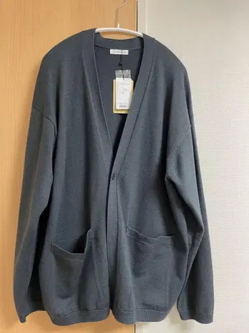 [ URBAN RESEARCH DOORS ] 가디건