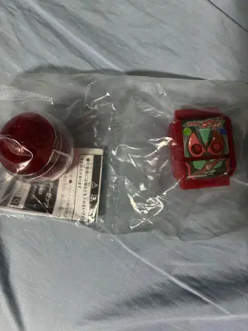 가면라이더 제츠 제츠고치조 & 고치조 캡슐 미개봉 새상품