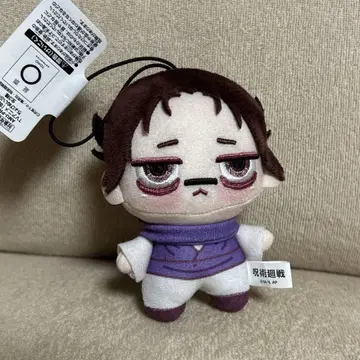 주술회전 쵸피누이푸치 쵸소우