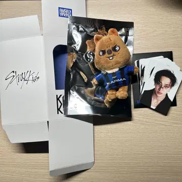 한 HAN QUOKKA 한쿼카 SKZOO VER