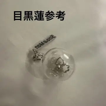 SnowMan 스노우볼 메구로 렌 셀렉 참고