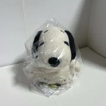 스누피 토코토코 클럽 세키구치 봉제 인형