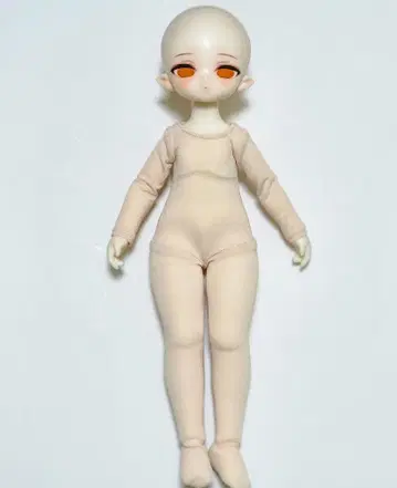 tinyfox 모코이  헤드 바디