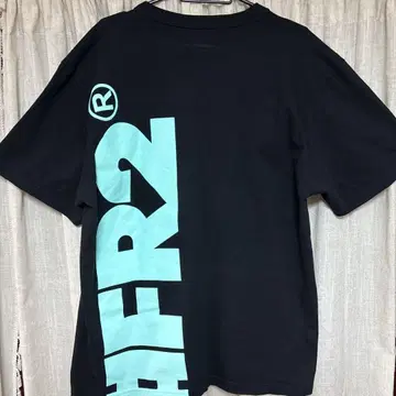 FR2 T셔츠 새상품급