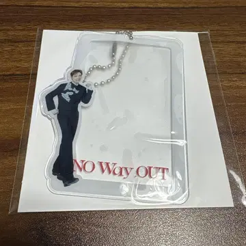 WayV 랜덤 토이 텐 사진 카드 슬리브