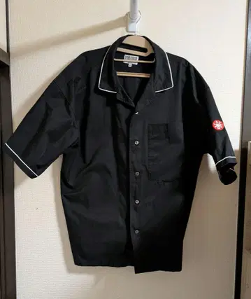 c.e pping lpoc short shirt
