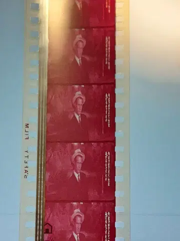 서양화 생필름 길고 뜨거운 밤 폴 뉴먼