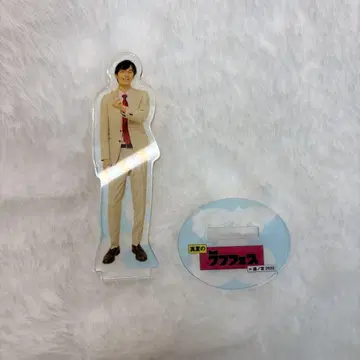 한여름의 라프스웨스 벽 포스터 나가미 다이고 아크릴 스탠드