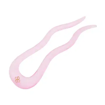 콜레트 마루프 웨이브 헤어핀 사쿠라 컬렉션
