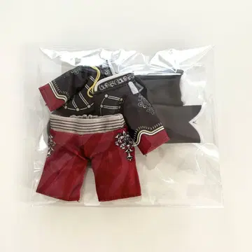 우타프리 누이스타 코스튬 란마루