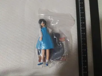 란마 1/2 텐도 아카네 피규어