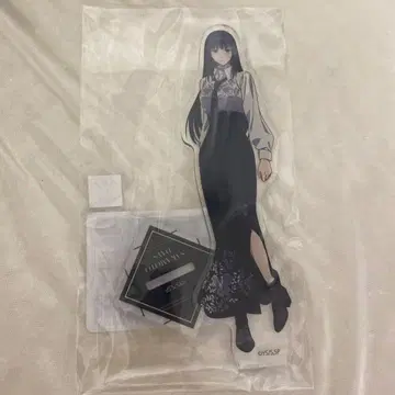사카모토 데이즈 아크릴 스탠드 대불 애니메가