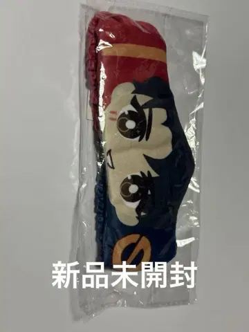 M!LK 소노 슌타 이걸로 너도 히어로! 머리띠! (헤어밴드)