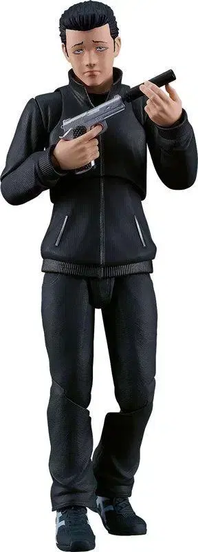 figma Akira Sato 더 퍼블
