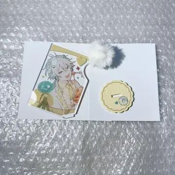 가을바람 Honey Vibes 아크릴 스탠드 이노