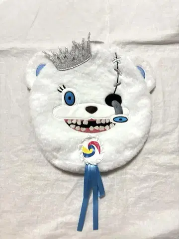 USJ 할로윈 2025 해머링 곰 서울 베레모