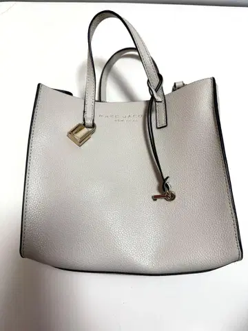 MARC JACOBS 마크제이콥스 토트백