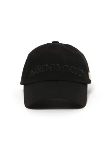 andmary Mary logo cap black