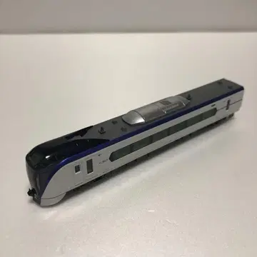 E353계 N 게이지 철도 모형