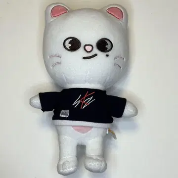 SKZOO PLUSH 오리지널 지니렛 (중고)