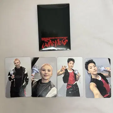호시 우지 CARAT ZONE