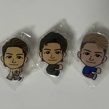 세구치 레야 플래그 액세서리