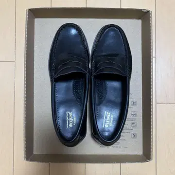 G.H.BASS 로퍼