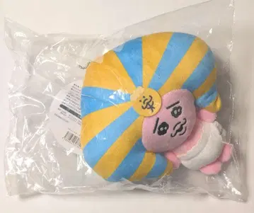 람세스 대왕전 x 빤쮸토끼 마스코트 키체인 파라오