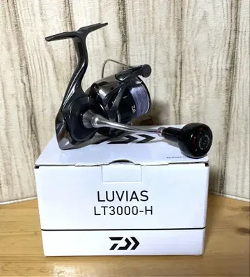 미사용 24 루비아스 LT3000-H