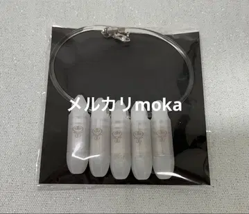 후지이 후미야 라이브 굿즈 HOTAFURU 호타후루 미사용 새상품a