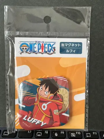 [원피스] 루피 캔 마그넷 ONE PIECE