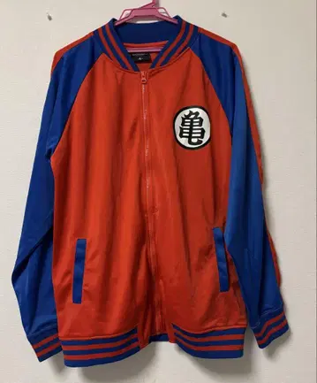 DRAGON BALL Z 카메 저지 드래곤볼