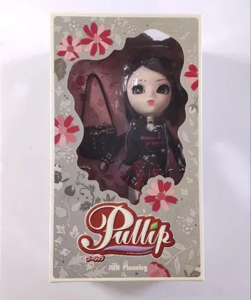 풀립 라이더 Pullip RIDA 준 플래닝 인형