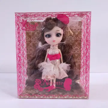 리틀 풀립 나넷 Little Pullip+ Nanette 인형