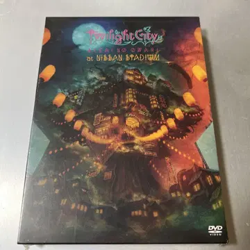 SEKAI NO OWARI/Twilight City at NISSAN -