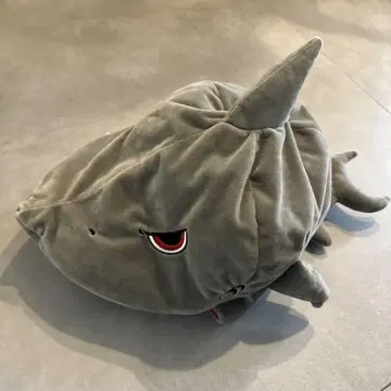 죠스 상어 캐릭터 굿즈