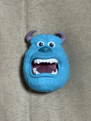 픽사 1번 복권 F상 샐리 페이스 마그넷 픽사 해피 복권