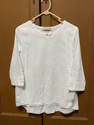 크로커다일 셔츠