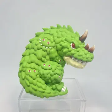 POP MART x INSTINCTOY RELAX Green Dragon