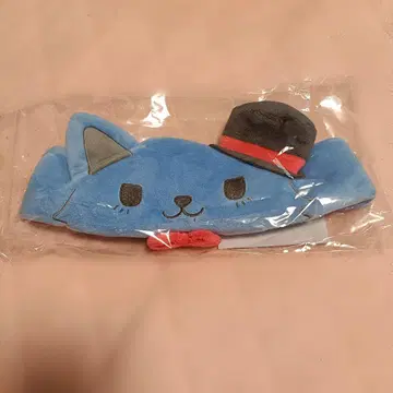 JOCHUM 헤어밴드 레인