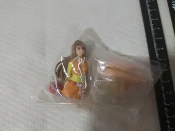 슈퍼로봇 히로인즈 용사 라이딘 사쿠라노 마리 피규어