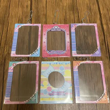 세가 럭키 쿠지 오샤레 마녀 러브 and 베리