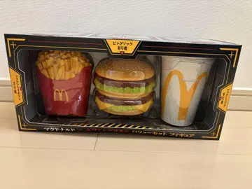 맥도날드 에반게리온