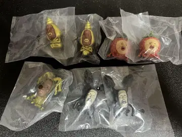 코비토즈칸 가챠가챠 피규어